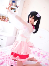 星之迟迟 到22年12月 Coser Hoshilily BCY合集1(84)